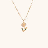 White Garden - Jewelry de Corner